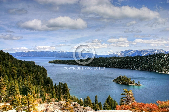 Emerald Bay Vista