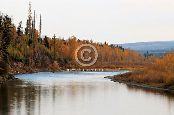 North Fork Crossing