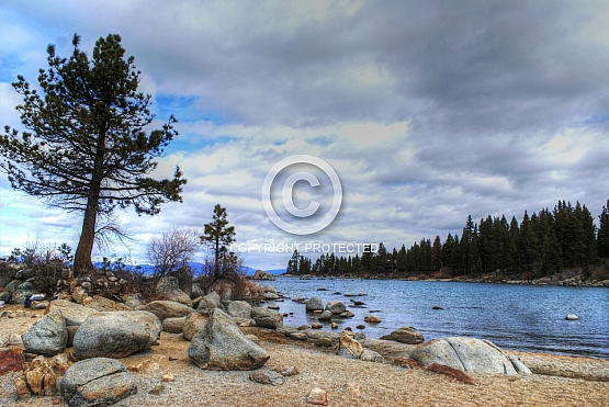 Zephyr Cove