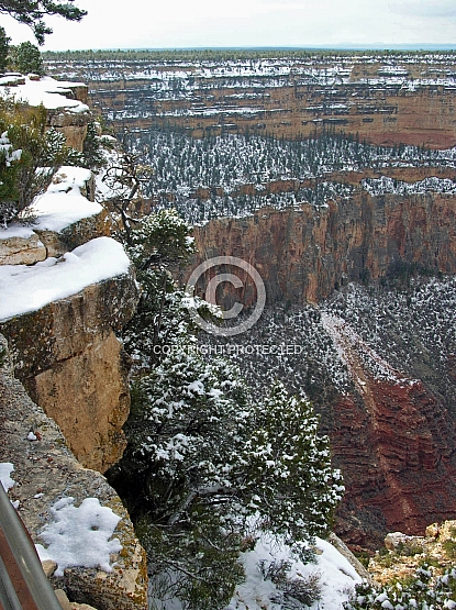 View of the Abyss