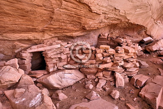 The Widow's Ledge