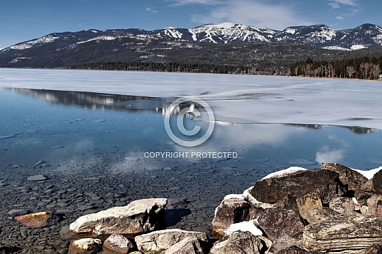 Whitefish Lake