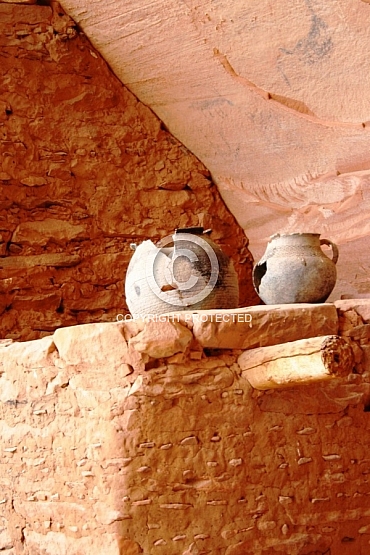 Broken Pots