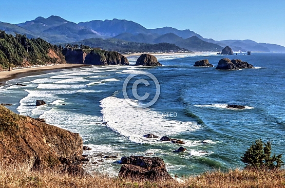 Cannon Beach Classic