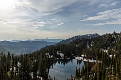 Photography from Northwest Montana by Tremayne Krause