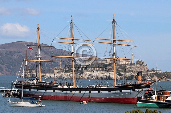 The Balclutha