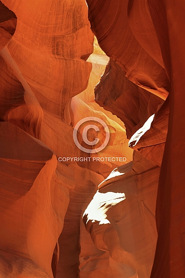 Sirocco Canyon