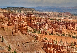 Bryce Canyon Inspiration